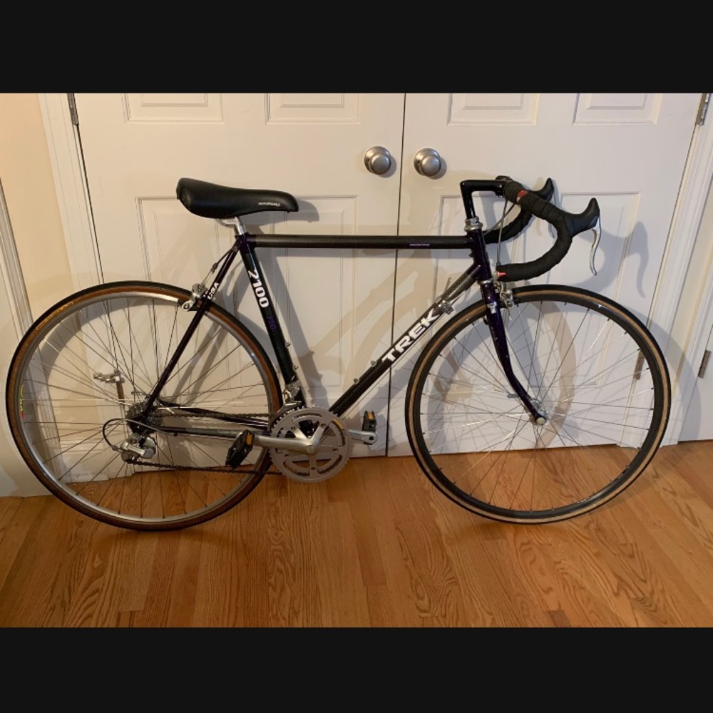 Bikes
